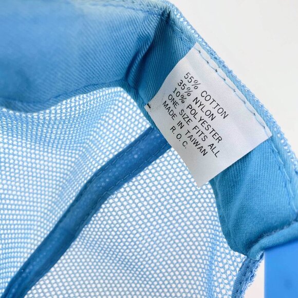 ⚡️SOLD⚡️ deadstock NWT 80s las vegas trucker hat - Picture 5 of 5